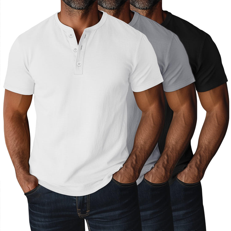Men's Clothing