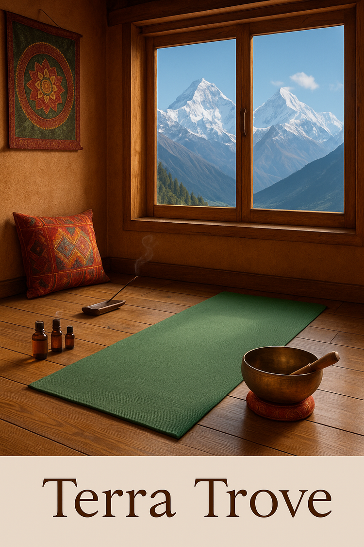 Yoga & Wellness
