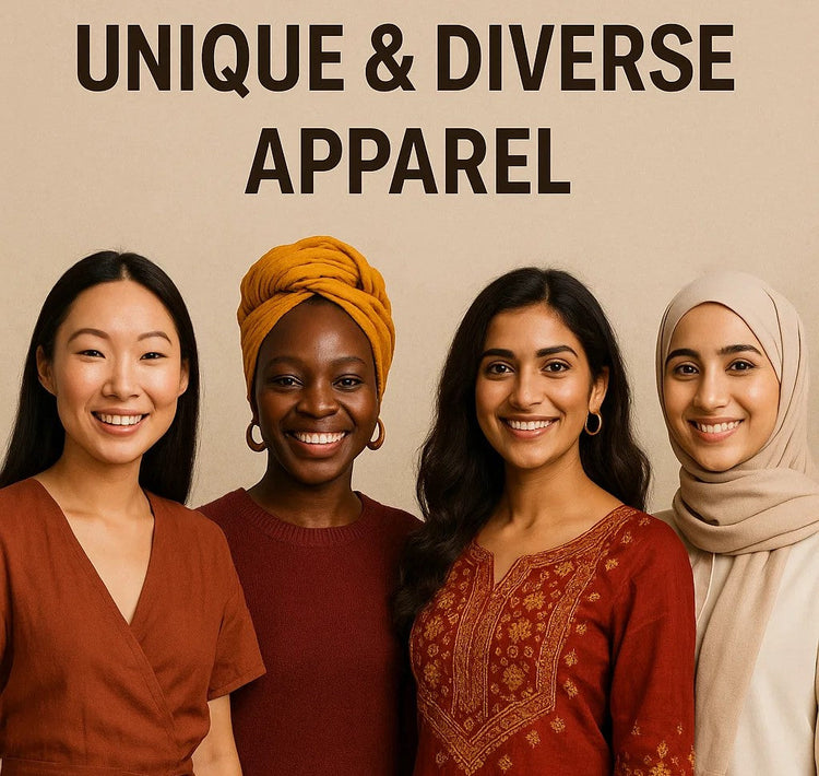 Women's Apparels